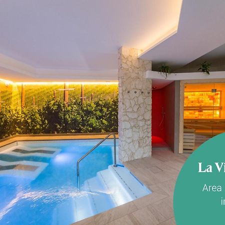 Wine Hotel San Giacomo Activity & Wellness Paderno del Grappa Ngoại thất bức ảnh