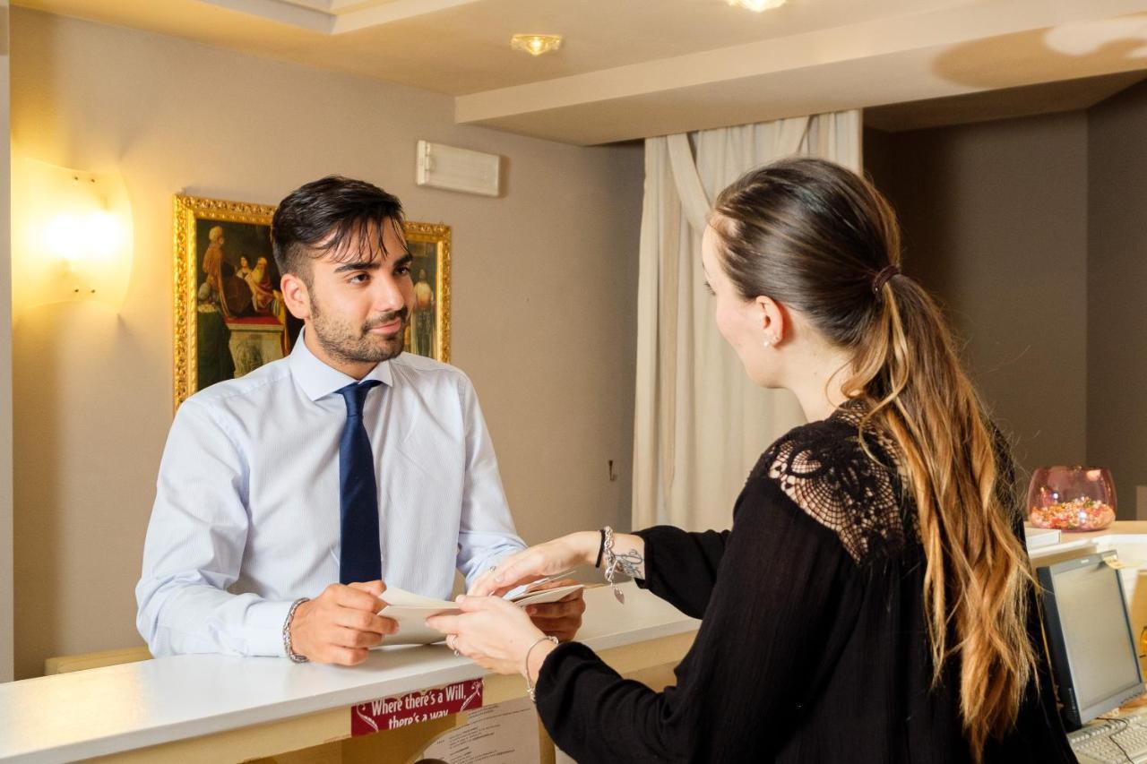 Wine Hotel San Giacomo Activity & Wellness Paderno del Grappa Ngoại thất bức ảnh