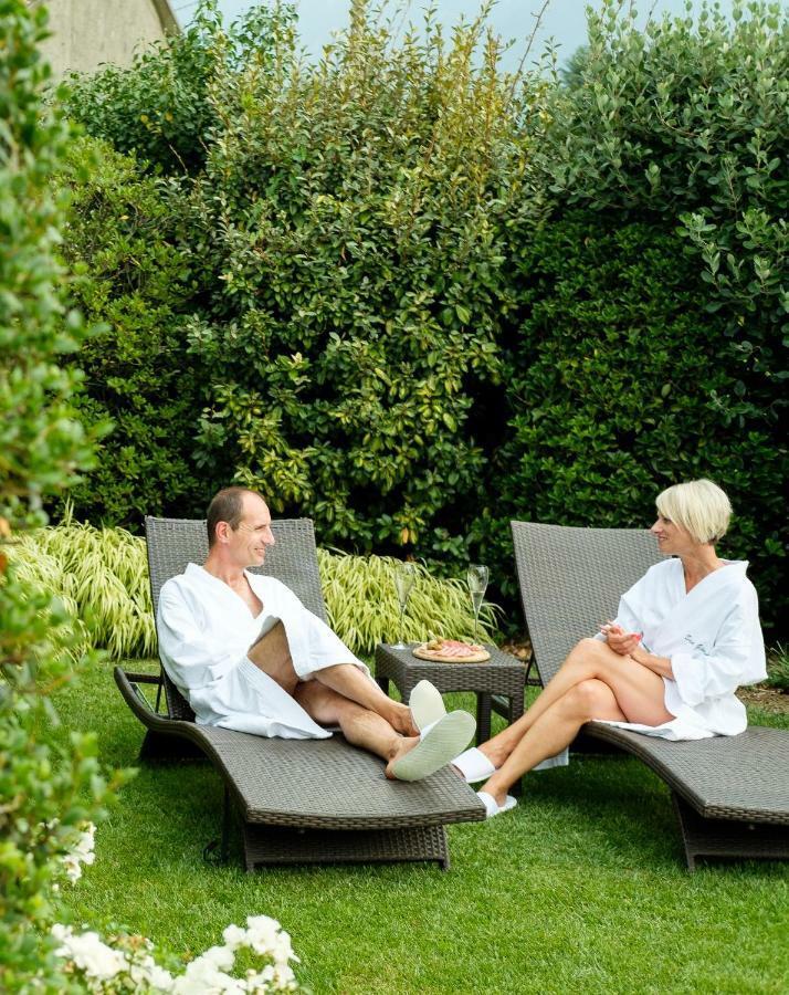 Wine Hotel San Giacomo Activity & Wellness Paderno del Grappa Ngoại thất bức ảnh